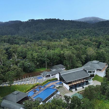 Coorg Marriott Resort & Spa ماديكيري المظهر الخارجي الصورة