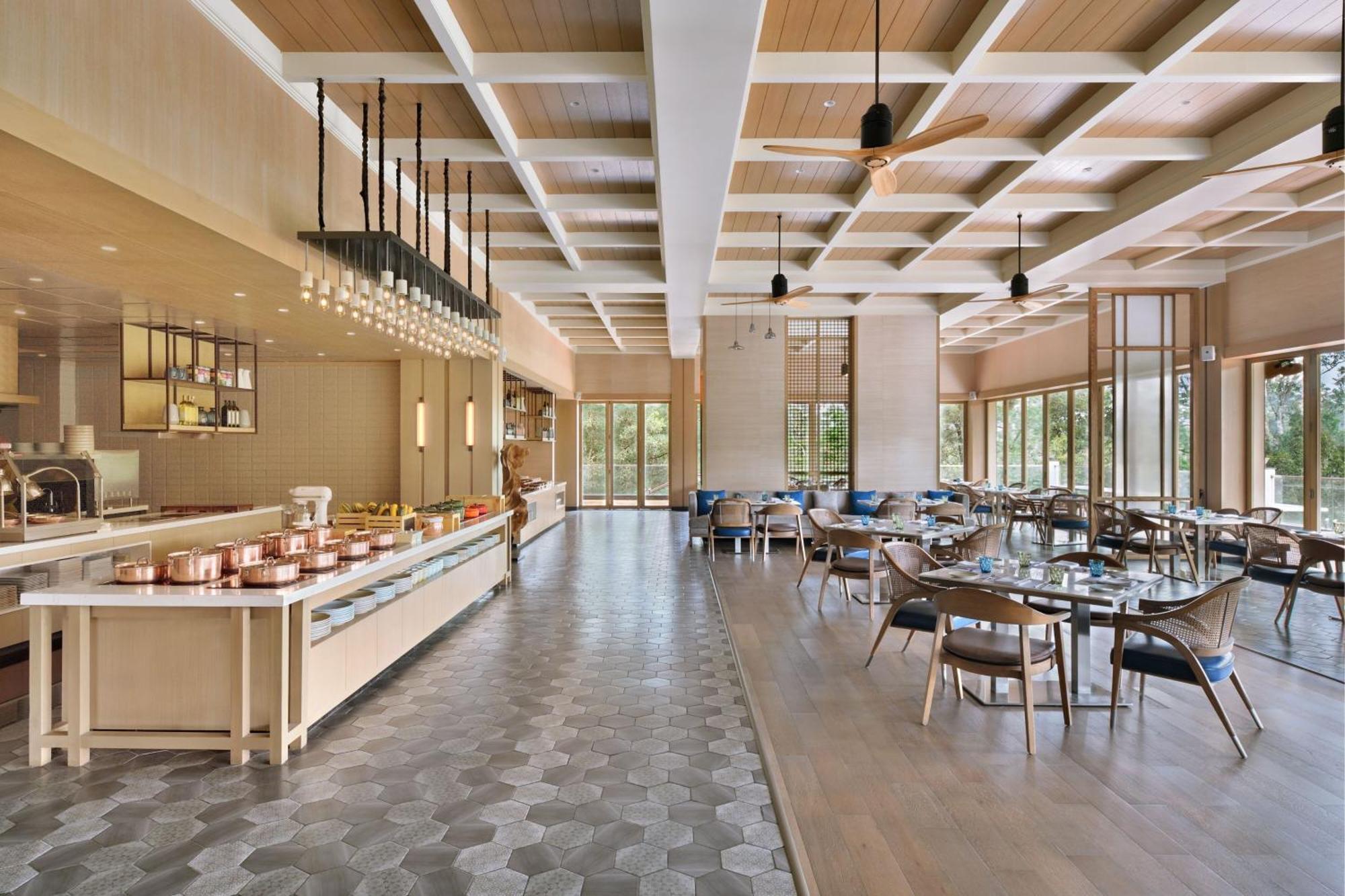 Coorg Marriott Resort & Spa ماديكيري المظهر الخارجي الصورة