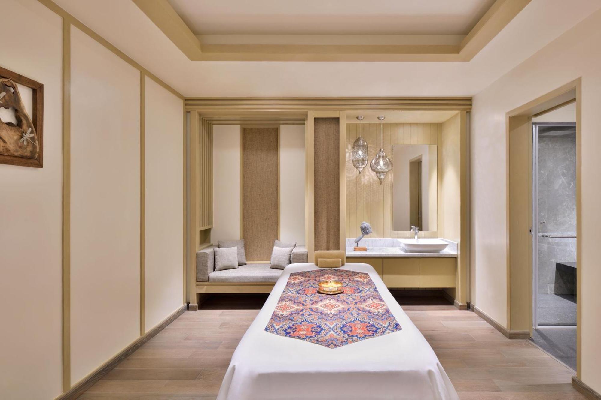 Coorg Marriott Resort & Spa ماديكيري المظهر الخارجي الصورة