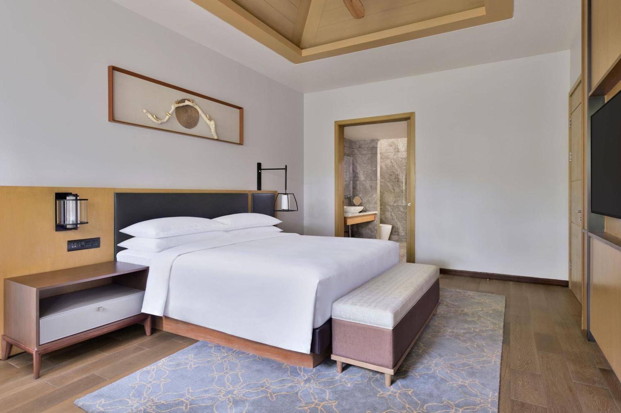 Coorg Marriott Resort & Spa ماديكيري المظهر الخارجي الصورة