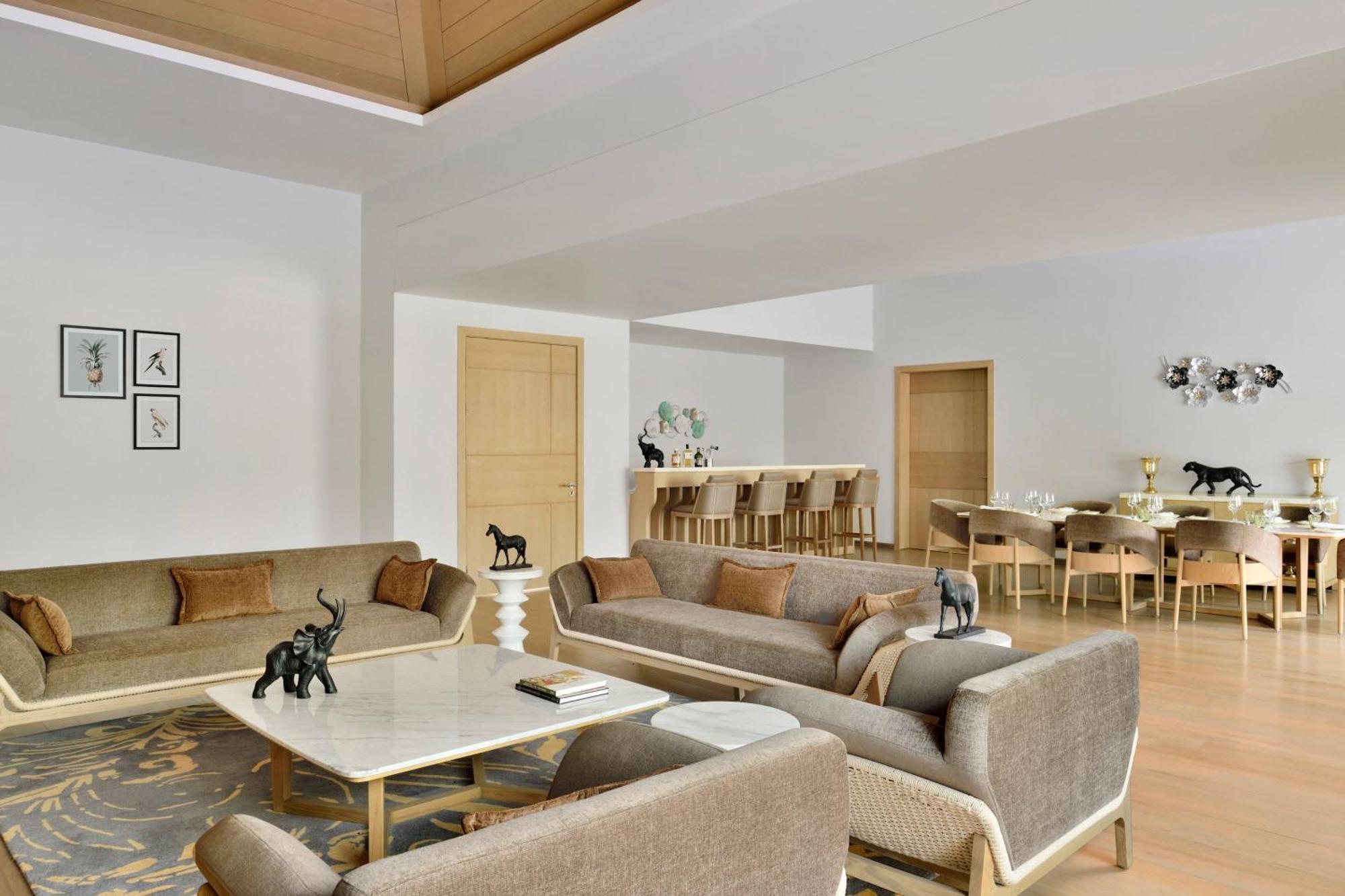 Coorg Marriott Resort & Spa ماديكيري المظهر الخارجي الصورة